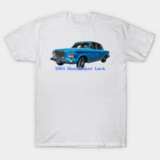 1963 Studebaker Lark Sedan T-Shirt